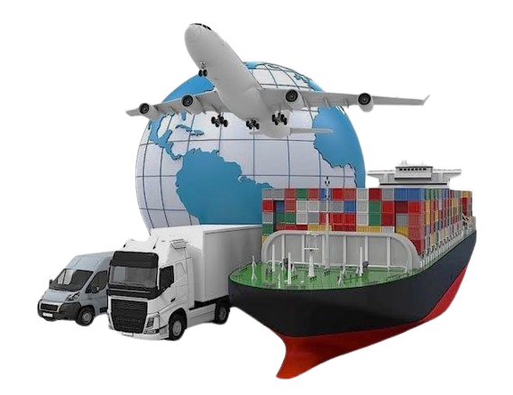 Truck - AJL Logistik - Truck Transport