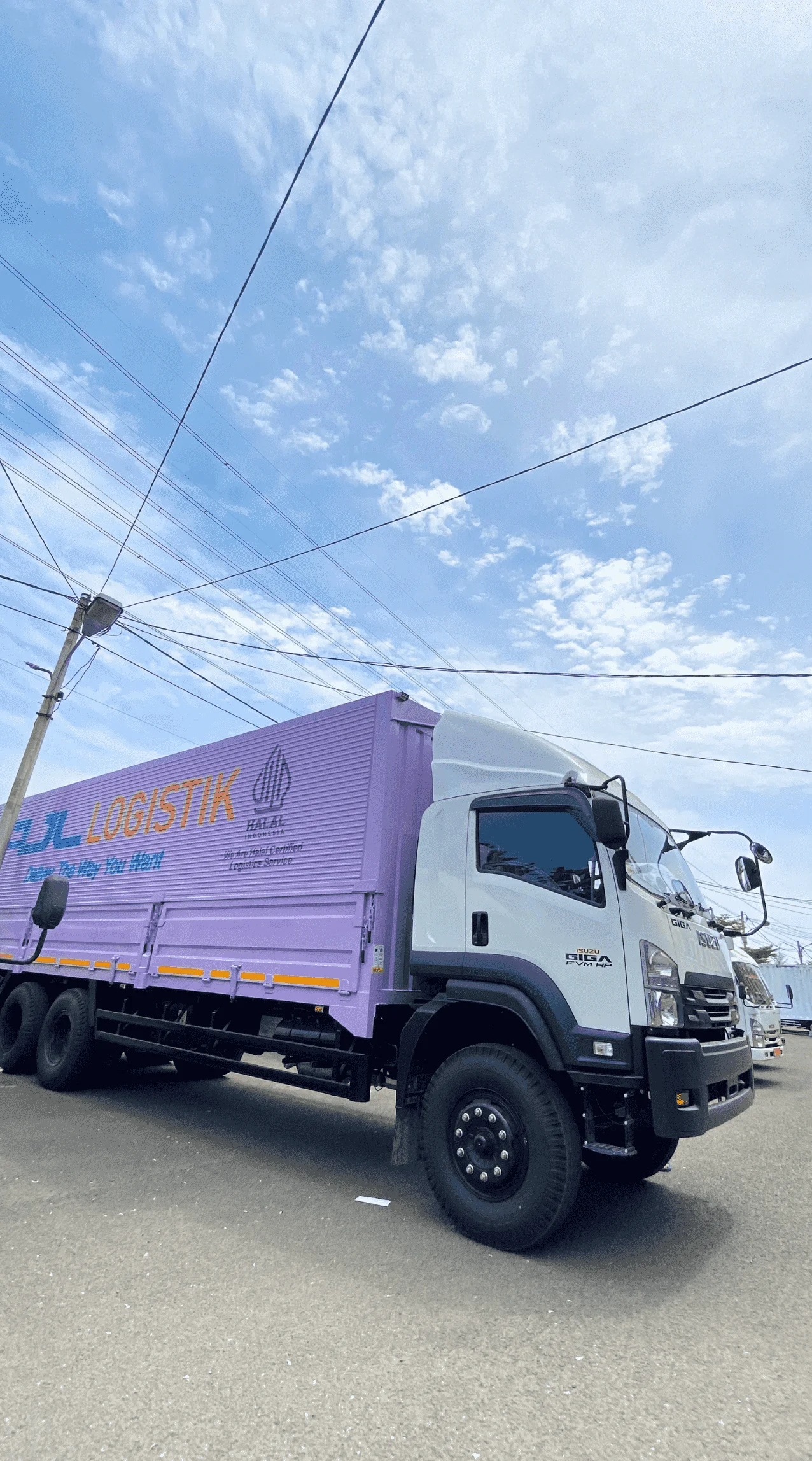 Fuso Box